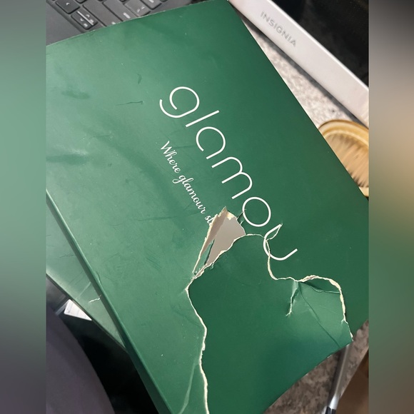 3-in-1 Glamou™ IPL Hair Removal Package - Picture 2 of 8